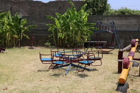 Villaggio Alkantara in Giardini Naxos — foto 20