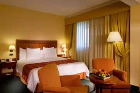 Mercure Rome Leonardo da Vinci Airport in Fiumicino — foto 2