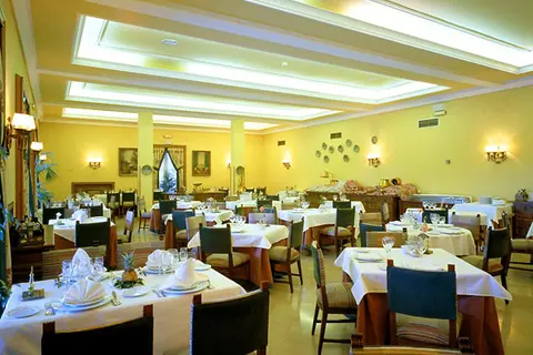 Parador de Teruel in Teruel — foto 15