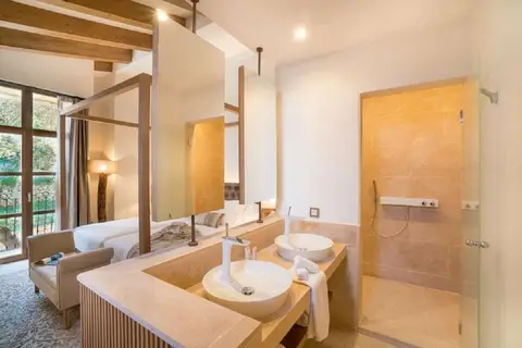 Hotel Creu de Tau Art & Spa in Capdepera — foto 24