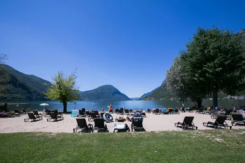 Appartementen Porto Letizia foto 5