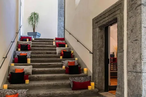 Hotel Palazzo Caracciolo Napoli - MGallery by Sofitel foto 14