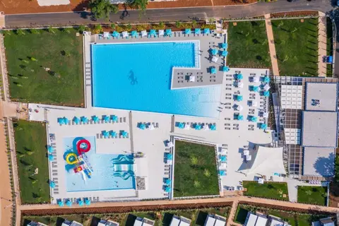 Camping Park Umag in Umag — foto 4