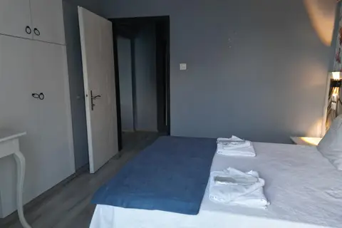 Akman Hotel in Avanos, foto 6