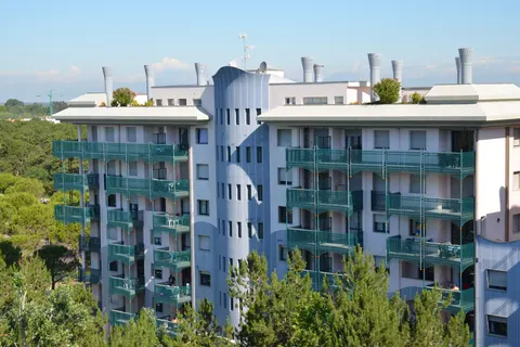 Vakantiepark Residenza Delle Terme foto 3