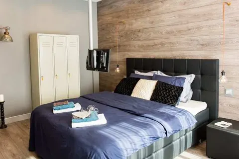 Luxe Bed and Breakfast Het Colmerhof foto 20