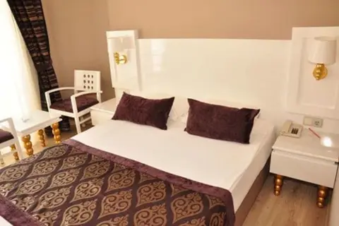 Serenis Hotel in Manavgat — foto 6