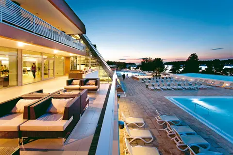Molindrio Plava Laguna in Poreč, foto 10