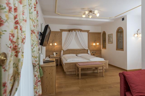 Hotel Andreas foto 7