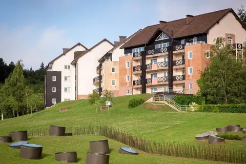 Aparthotel Rosa in Podčetrtek — foto 3