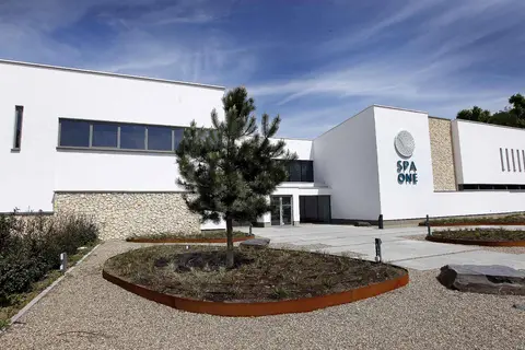 Vakantiepark Bergvliet Villa S in Breda — foto 4
