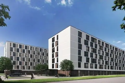 Holiday Inn Express Munich North in München — foto 10