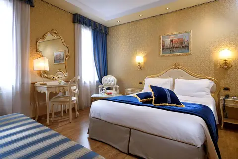 Hotel Olimpia in Venetië, foto 18