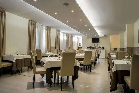 Hotel Executive Siena in Sienna, foto 8