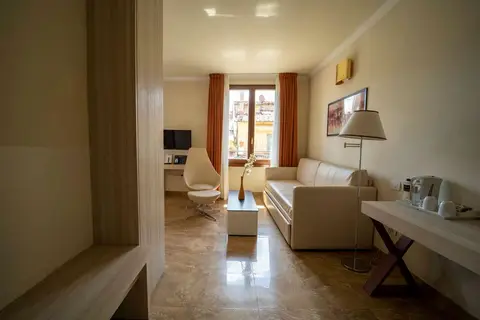 Hotel Della Signoria in Florence, foto 5