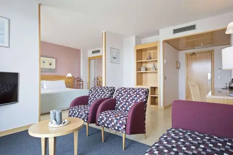 Sol Port Cambrils Hotel in Cambrils — foto 27
