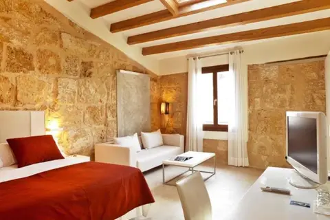Santa Clara Urban Hotel & Spa in Palma De Mallorca — foto 7