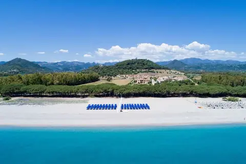 Cala Luas Resort in Cardedu — foto 9