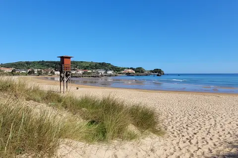Playa Joyel in Noja — foto 9