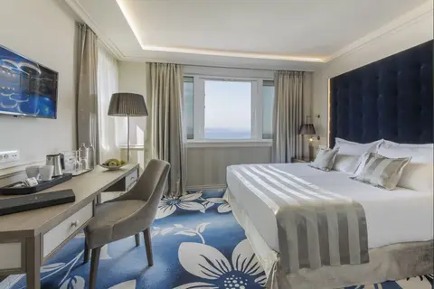 Grand Hotel Slavia in Baska Voda — foto 26