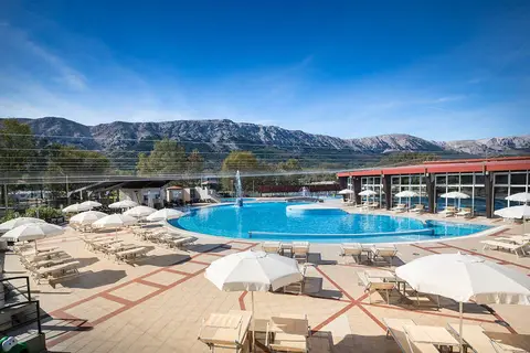 Valamar Atrium Baška Residence in Baška — foto 24