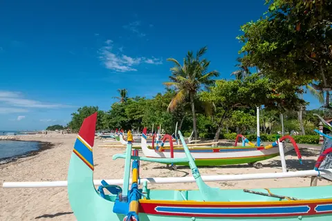 Bali en Gili op het gemak in Surakarta — foto 5