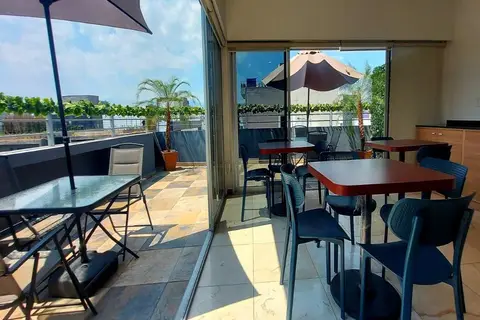 Hotel Boutique Dawat WTC in 1a. Región Militar, foto 12