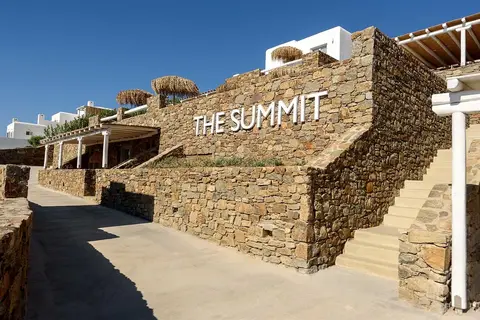 The Summit Of Mykonos in Kalo Livadi, foto 8