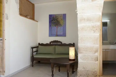 Kastellos Village in Κάστελλος — foto 15