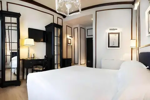 Hotel Cellai in Florence, foto 2