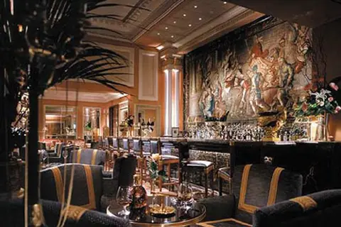 Hotel Grande Bretagne, a Luxury Collection Hotel, Athens in Athene, foto 20