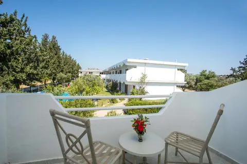 Belvita Hotel in Kolymbia, foto 18