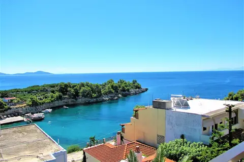 Gorgona Hotel in Βότση — foto 27