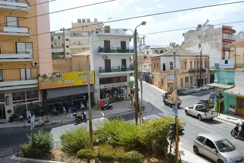 Apollo City Hotel in Δημοτική Ενότητα Μαλίων — foto 20