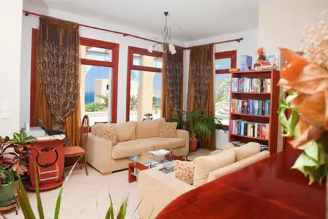 Appartementen Golden Sun in Karpathos Municipal Unit, foto 10