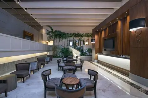 Sheraton Santo Domingo Hotel in Santo Domingo — foto 15