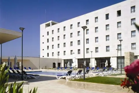Vip Executive Santa Iria in Loures — foto 12