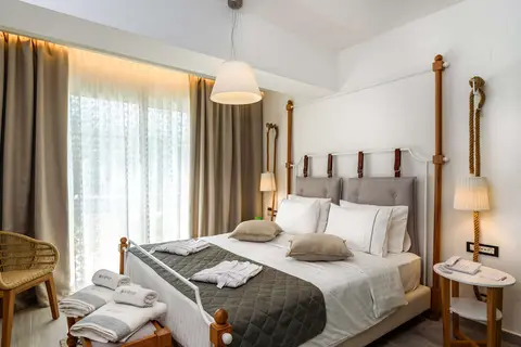 Solimar White Pearl in Kolimbari — foto 4