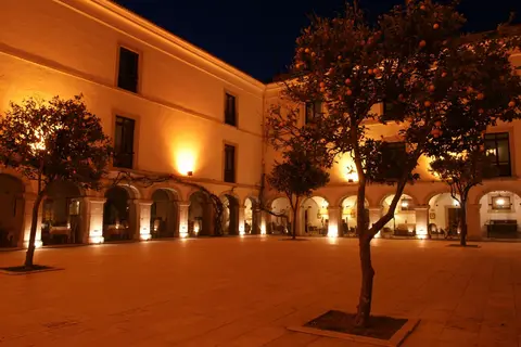 Pousada Castelo de Palmela in Palmela