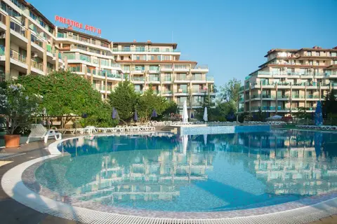 Prestige City 2 in Свети Влас — foto 24
