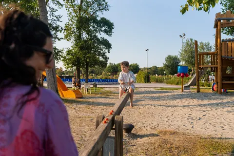 Spina Family Camping Village foto 3