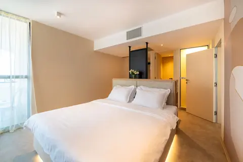 Hotel Zenith in Несебър — foto 13