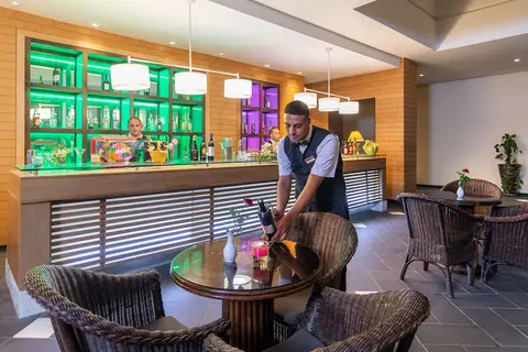 Marhaba Salem in Hôtel Marhaba Salem Resort — foto 22
