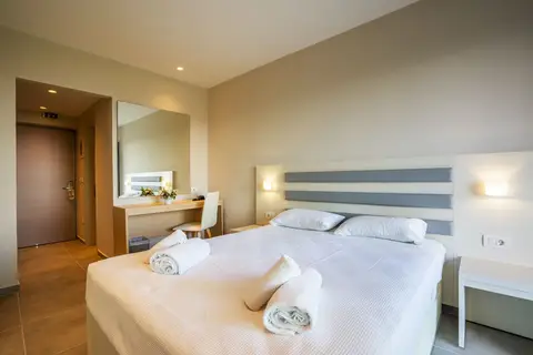 Cnic Gemini Hotel in Δημοτική Ενότητα Μελιτειέων — foto 3