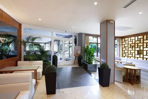 Hotel Acapulco in Lloret de Mar — foto 20