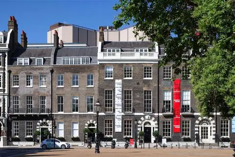 Morton Hotel in Londen, foto 16