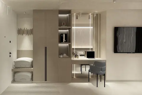 Core Hotel in Δημοτική Ενότητα Παλλήνης — foto 15