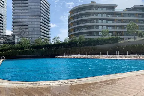 The Superior Living Batisehir in Fatih — foto 18