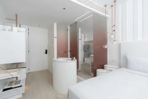 Innside by Melia Bangkok Sukhumvit in Bangkok, foto 11