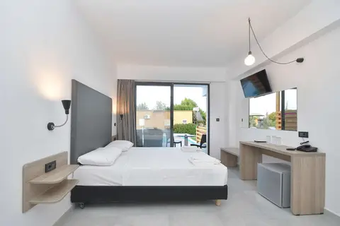 Evita Mare Hotel in Evita Mare, foto 5